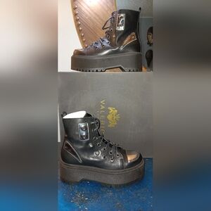Valerio 1966 boots